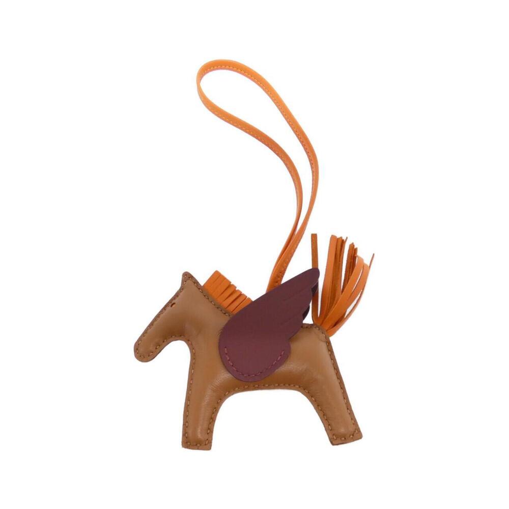 Hermes Rodeo Pegasus Accessory Bag Charm PM 083010CA